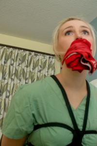 kinkynextdoor.com - Amanda Bryant: Home Health Hell 2 thumbnail